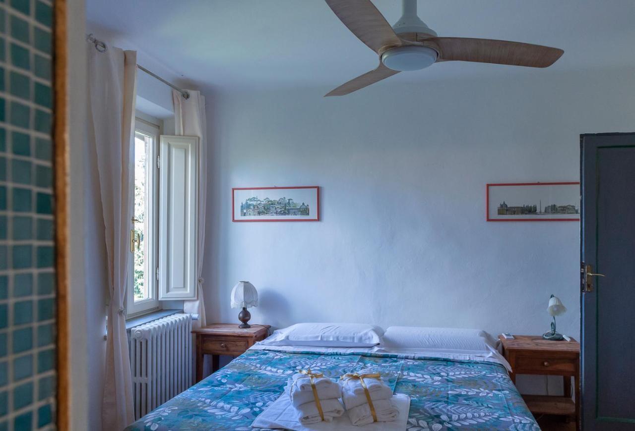 New! La Stanza In Villa لوكا المظهر الخارجي الصورة