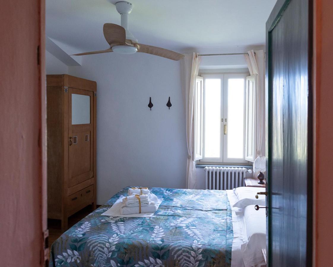 New! La Stanza In Villa لوكا المظهر الخارجي الصورة